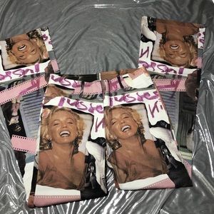 Marilyn Monroe pants